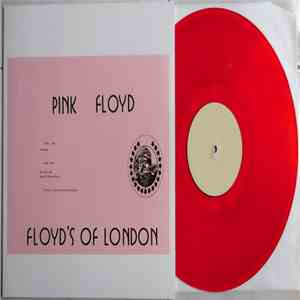 Pink Floyd - Floyd's Of London mp3 download