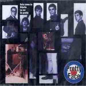 Pretty Face - Pretty Face download mp3