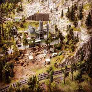 Prospekt Bol'shevikov - Square Faded Forest 3 download mp3