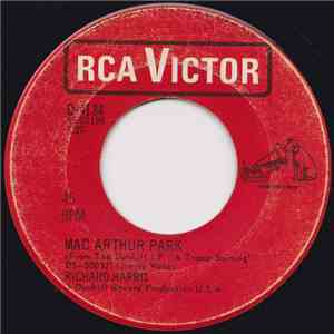 Richard Harris - Mac Arthur Park download mp3