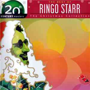 Ringo Starr - The Best Of Ringo Starr: The Christmas Collection mp3 download