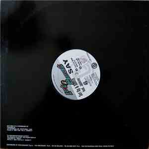 Set Up & Dance - Say download mp3