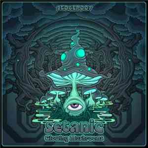 Setanic - Glowing Mushrooms download mp3