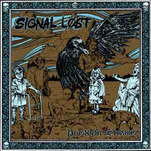 Signal Lost - Prosthetic Screams mp3 download