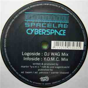 Spacelab  - Cyberspace download mp3