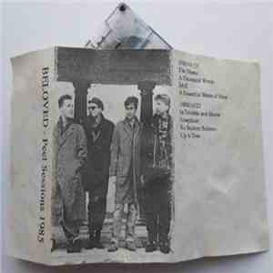 The Beloved - Peel Sessions 1985 download mp3