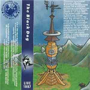 The Black Dog - Department Of Dogma (Live In Toronto 1997) download mp3