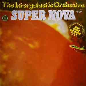 The Intergalactic Orchestra - Super Nova download mp3