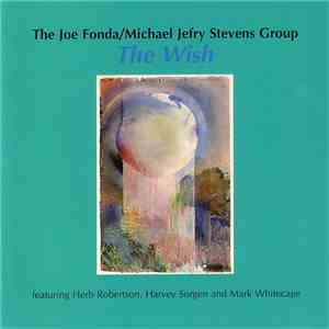 The Joe Fonda / Michael Jefry Stevens Group - The Wish mp3 download