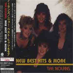 The Nolans - New Best Hits And More download mp3