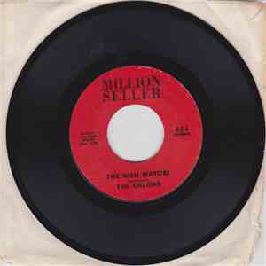 The Orlons - The Wah Watusi / South Street mp3 download