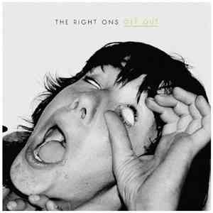 The Right Ons - Get Out download mp3