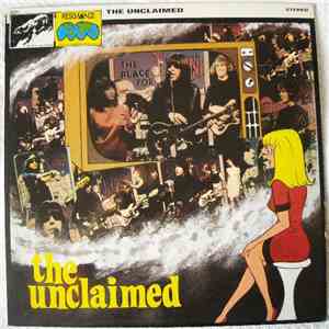 The Unclaimed - The Unclaimed download mp3