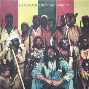 Tiken Jah Fakoly - L'Africain download mp3