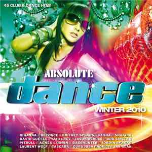 Various - Absolute Dance Winter 2010 download mp3