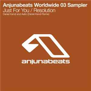 Various - Anjunabeats Worldwide 03 Sampler download mp3