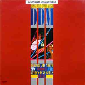 Various - Dangerous Dance Music download mp3
