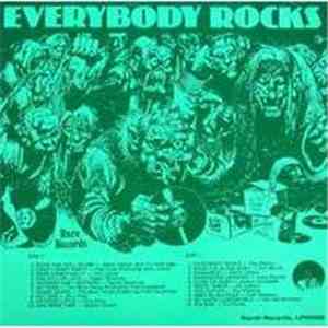 Various - Everybody Rocks download mp3