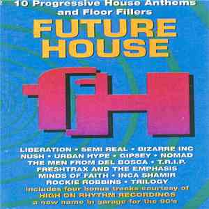 Various - Future House download mp3
