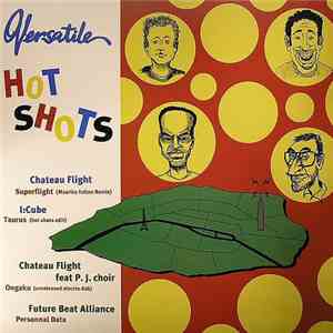 Various - Hot Shots download mp3