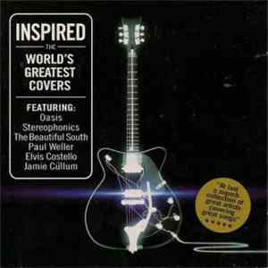 Various - Inspired The World's Greatest Covers mp3 download