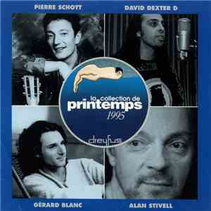 Various - La Collection Du Printemps 1995 download mp3