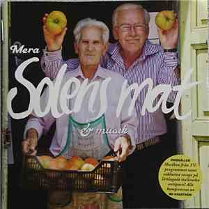 Various - Mera Solens Mat & Musik download mp3