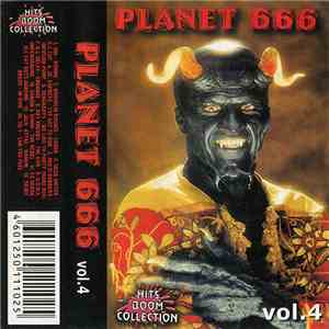 Various - Planet 666 Vol.4 download mp3