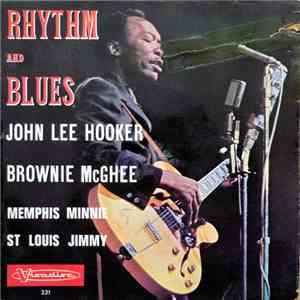 Various - Rhythm And Blues mp3 download