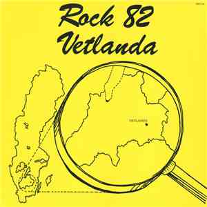Various - Rock 82 - Vetlanda download mp3
