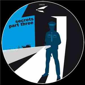 Various - Secrets Part Three download mp3