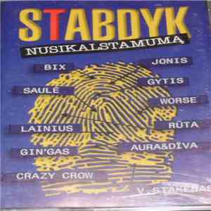 Various - Stabdyk Nusikalstamumą download mp3