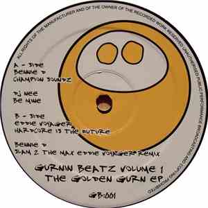 Various - The Golden Gurn EP download mp3