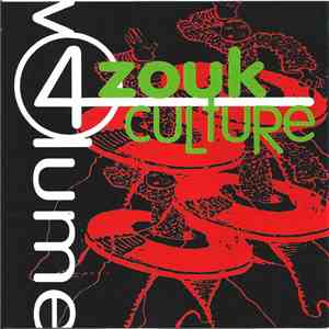 Various - Zouk Culture Vol. 4 download mp3
