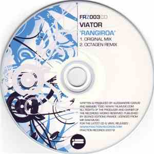 Viator  - Rangiroa download mp3
