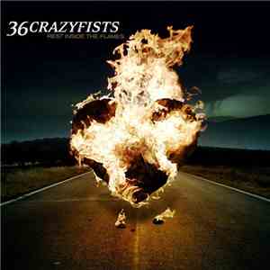 36 Crazyfists - Rest Inside The Flames download mp3