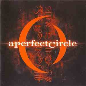 A Perfect Circle - Mer De Noms download mp3