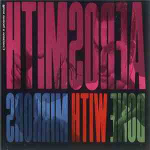 Aerosmith - Done With Mirrors download mp3