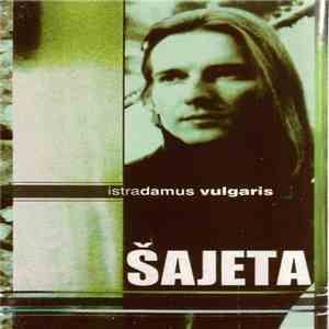 Šajeta - Istradamus Vulgaris download mp3