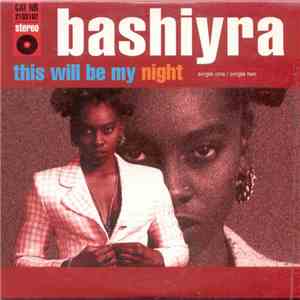 Bashiyra - This Will Be My Night download mp3