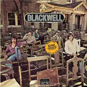 Blackwell  - Blackwell download mp3