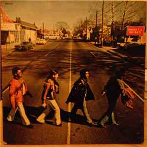 Booker T. & The M.G.'s - McLemore Avenue download mp3