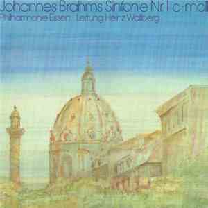 Brahms - Sinfonie Nr. 1 download mp3