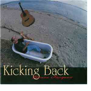 Bruce Jacques - Kicking Back download mp3