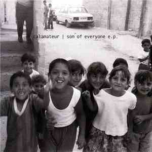 Calamateur - Son Of Everyone EP download mp3