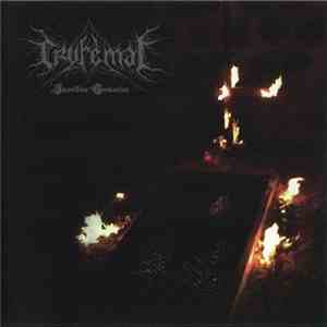 Cryfemal - Increibles Tormentos download mp3