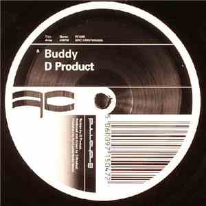 D Product - Buddy / Mandolin download mp3