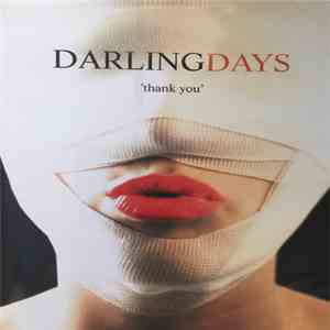 DarlingDays - 'Thank You' download mp3