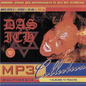Das Ich - MP3 Collection download mp3
