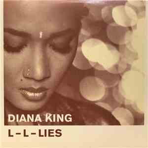 Diana King - L-L-Lies mp3 download